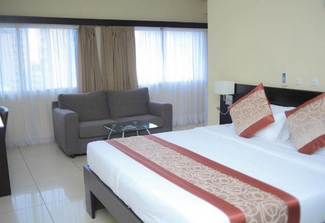 Abidjan hotels in Ivory Coast