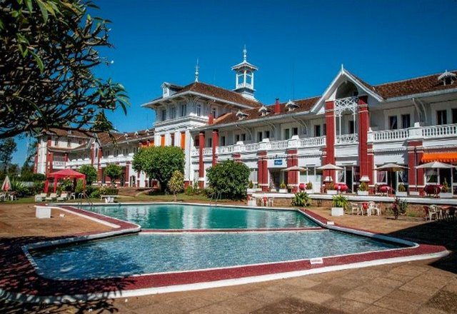 Top 10 Madagascar hotels recommended 2022