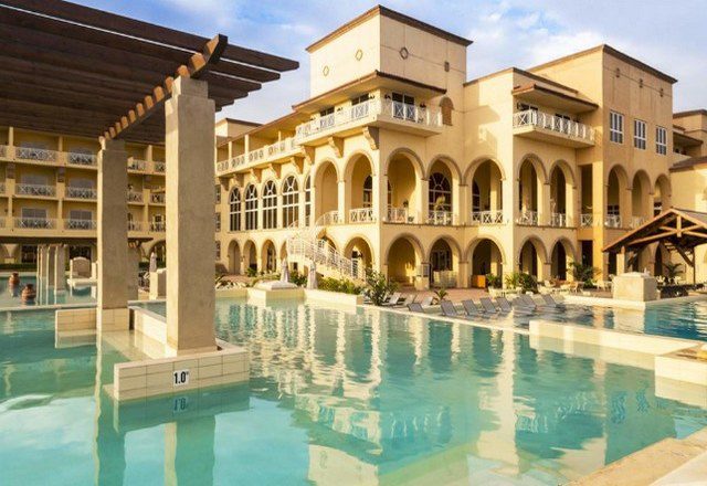 Top 5 Chad Hotels recommended 2022