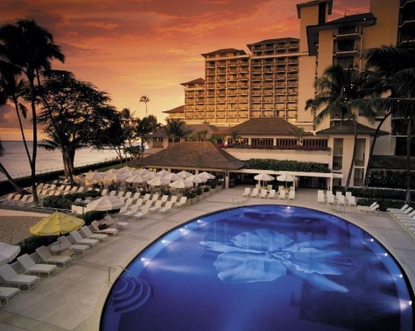 Top 10 Recommended Hawaii Hotels 2022