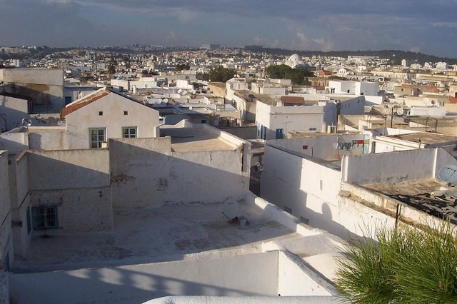 1581386318 223 The best 8 tourist places in Tunis - The best 8 tourist places in Tunis