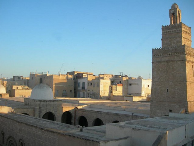 Sfax Tunisia