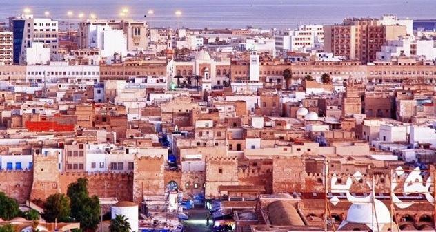 The best 9 places to visit in Sfax, Tunisia
