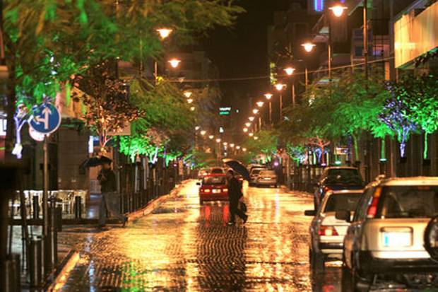 Hamra, Beirut