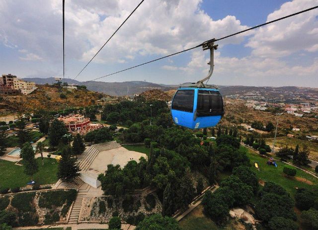 Cable car prices in Abha