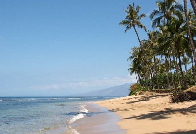 Maui Hawaii