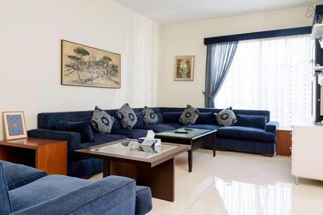The best apartments for rent in Lebanon