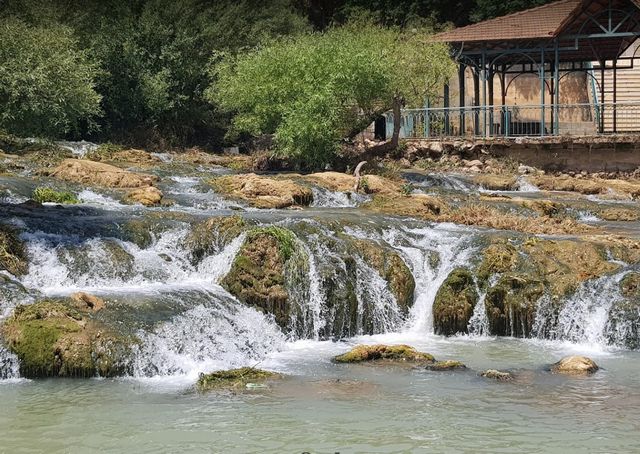 1581386608 440 The 5 best waterfalls in Lebanon are recommended - The 5 best waterfalls in Lebanon are recommended