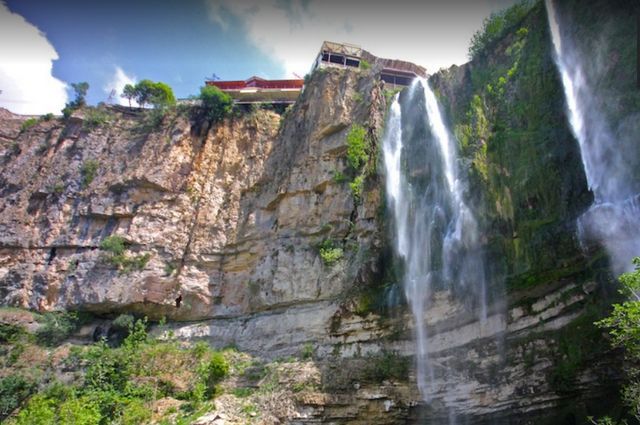 1581386608 635 The 5 best waterfalls in Lebanon are recommended - The 5 best waterfalls in Lebanon are recommended