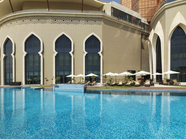 1581386698 583 Report on the Bab Al Qasr Hotel Abu Dhabi - Report on the Bab Al Qasr Hotel Abu Dhabi