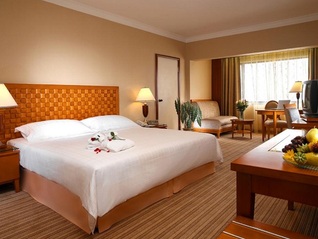 Hotels in Malacca Malaysia