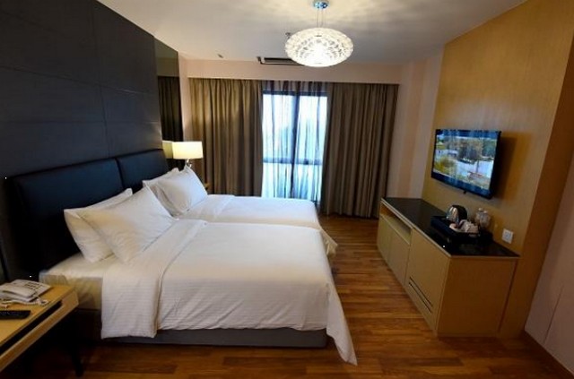 Hotels in Malacca Malaysia