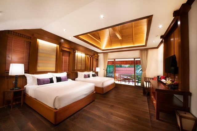 The best Chiangmai hotels for families
