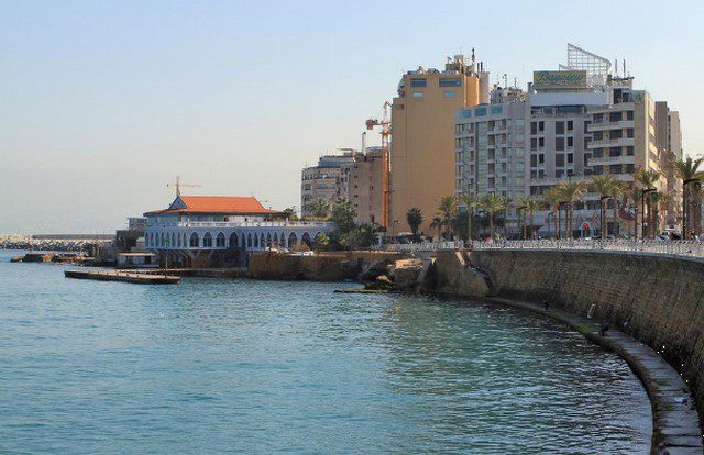 The 6 best Beirut hotels by the sea recommended 2022