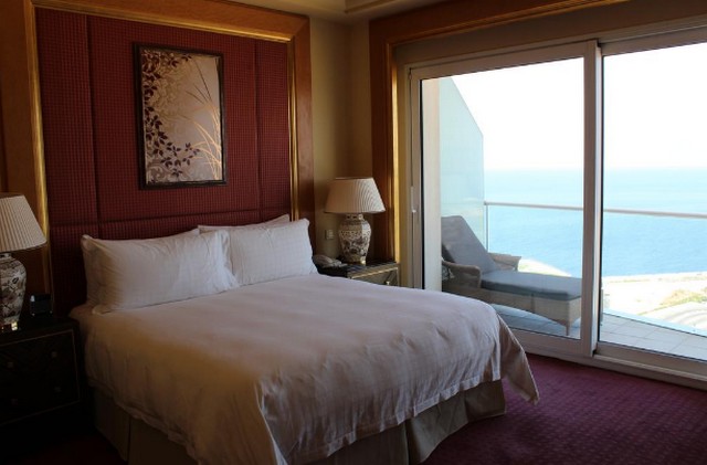 5-star hotels in Beirut