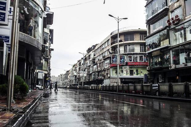 The best 4 of Beirut’s tourist streets are recommended
