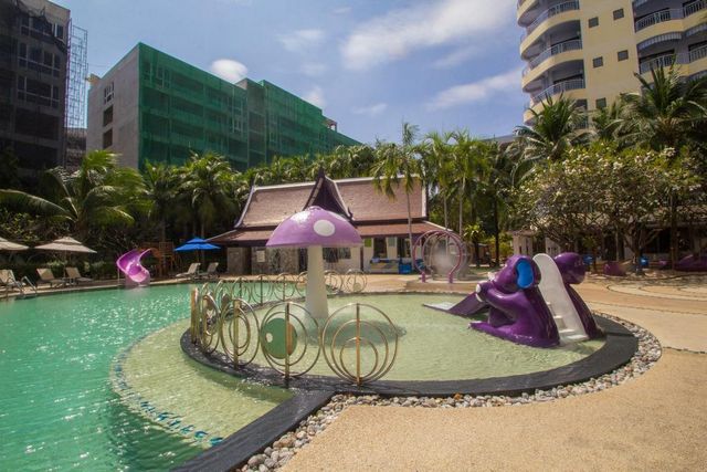 Mercure Hotel Pattaya 