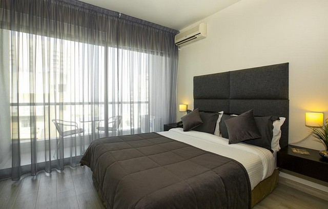 Serviced apartments Beirut in Lebanon