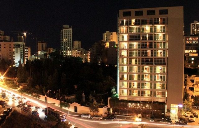 The 7 best serviced apartments in Beirut Recommended 2022