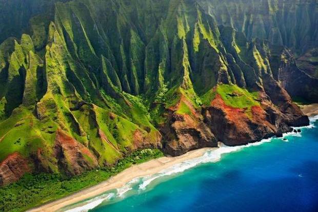 1581387248 509 The 4 best Hawaiian beaches we recommend to visit - The 4 best Hawaiian beaches we recommend to visit