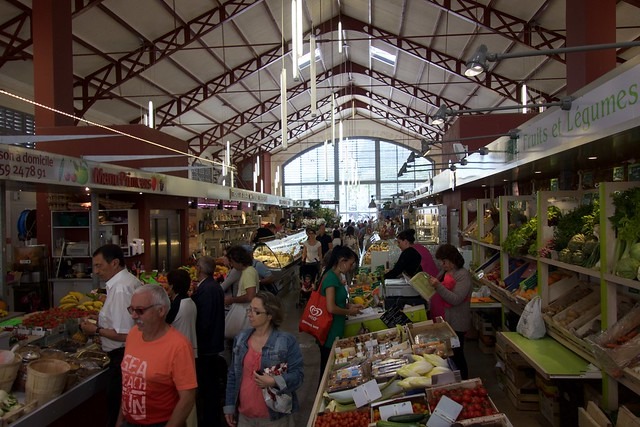 Stuttgart, Germany market