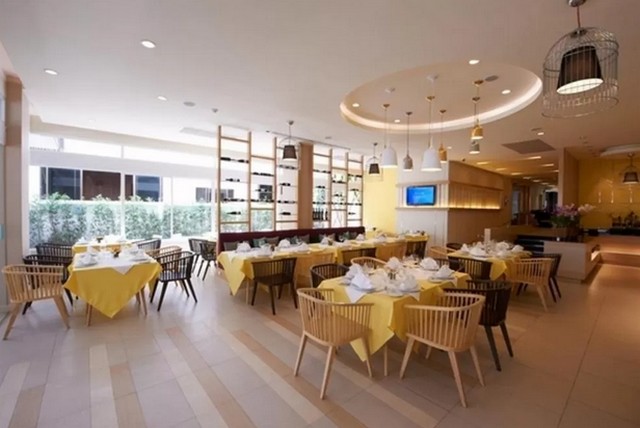 VC Pattaya Hotel