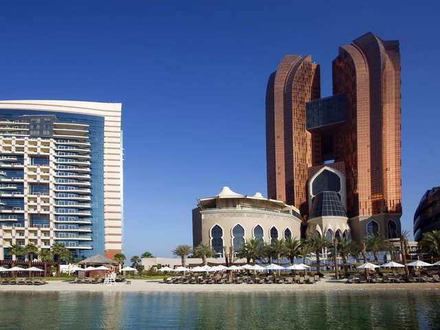 The 5 best cheaper hotel apartments in Abu Dhabi Recommended 2022