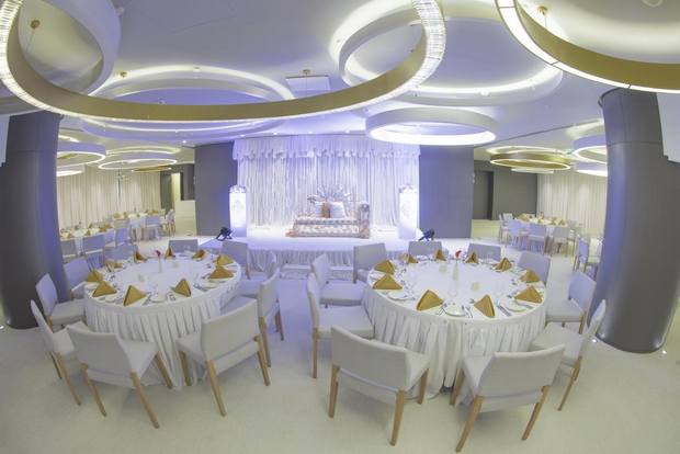 1581387618 687 Report on The Act Hotel Sharjah - Report on The Act Hotel Sharjah