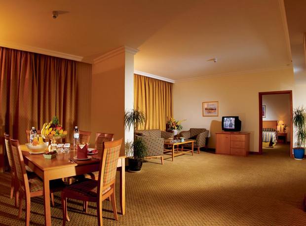 Swiss Belhotel Hotel 