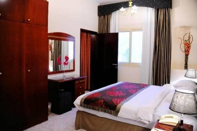 1581387758 167 The 4 best serviced apartments in Sharjah on the sea - The 4 best serviced apartments in Sharjah on the sea Recommended 2022