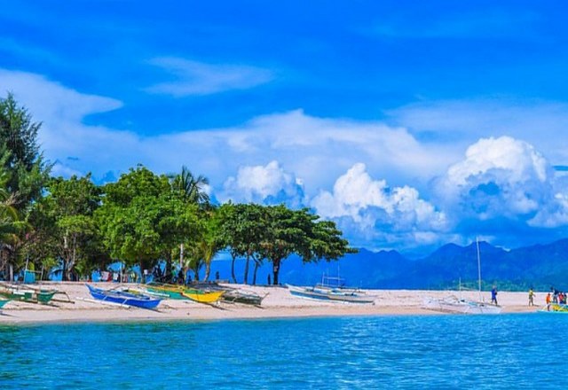 1581387849 608 The most beautiful 10 islands of the Philippines that are - The most beautiful 10 islands of the Philippines that are worth a visit