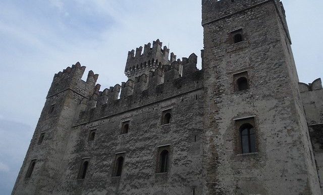 Tourism in Sirmione