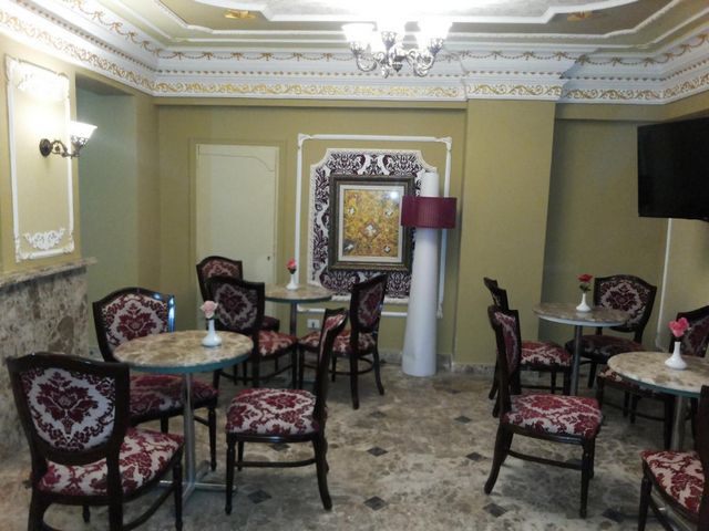 Kanzi Hotel reservation Cairo
