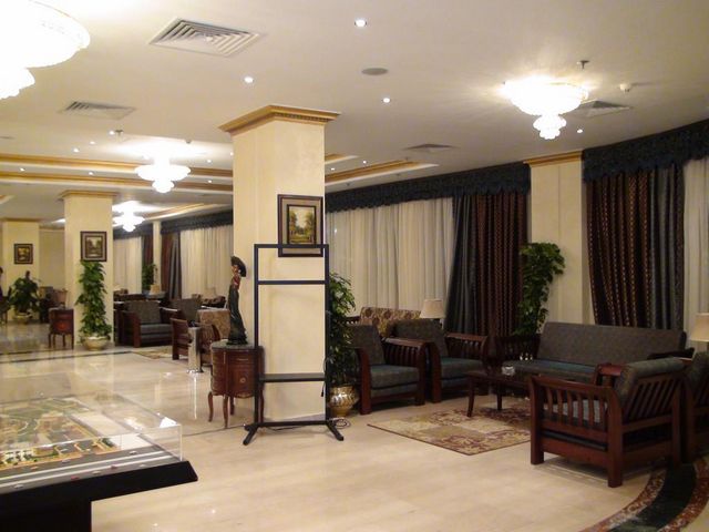 Glorious Cairo Hotel