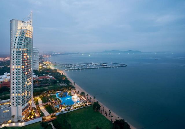 6 of the best Pattaya family hotels recommended for 2022