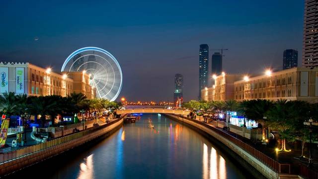 The 6 best Sharjah hotels 4 stars recommended 2022