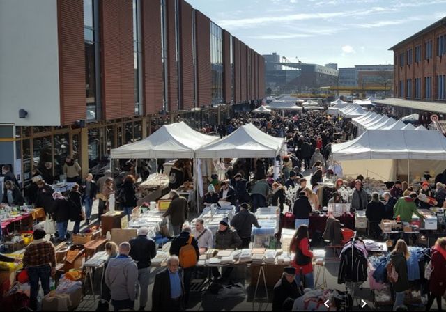 1581388718 628 The 9 best activities when visiting the Saturday Market in - The 9 best activities when visiting the Saturday Market in Hamburg