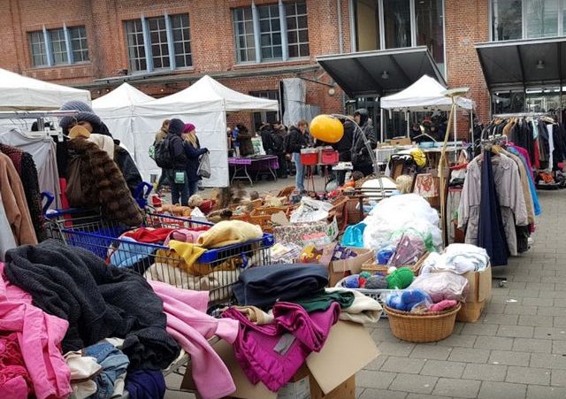 1581388718 689 The 9 best activities when visiting the Saturday Market in - The 9 best activities when visiting the Saturday Market in Hamburg