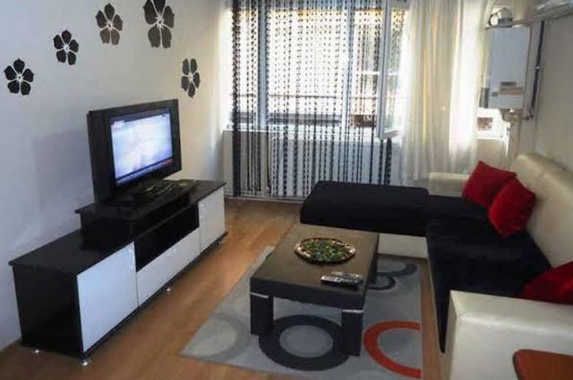 The cheapest apartments for rent in Konya