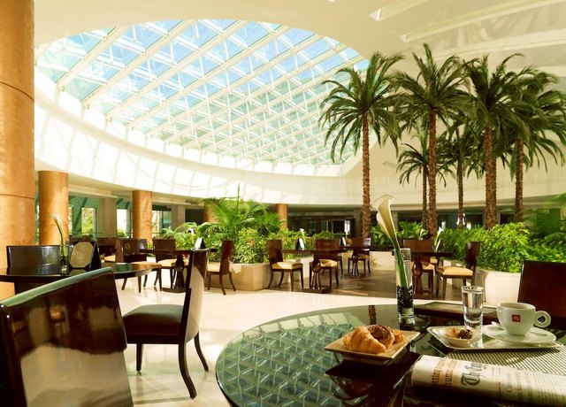 Hilton Heliopolis Cairo Hotel