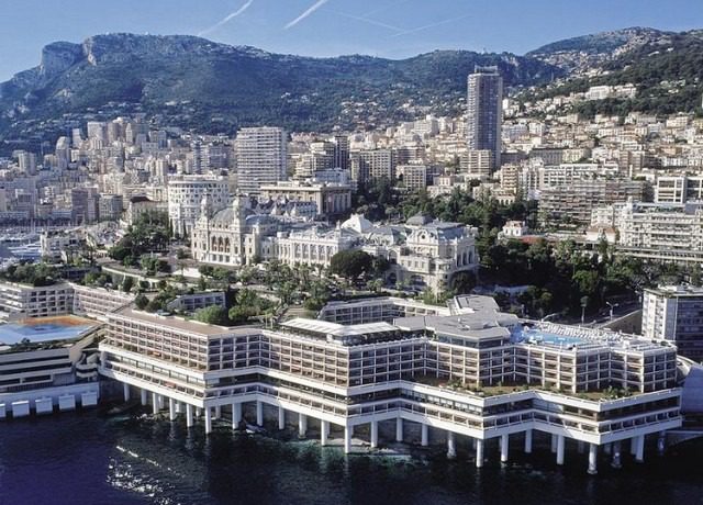 Top 5 recommended Monaco hotels by 2022