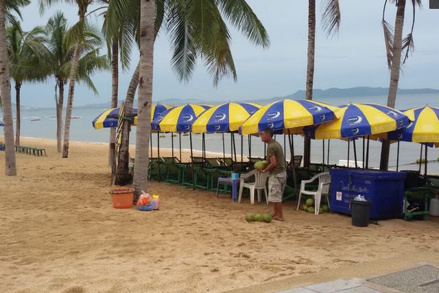 1581388958 790 Top 8 activities when visiting Jomtien Beach Pattaya Beach - Top 8 activities when visiting Jomtien Beach, Pattaya Beach