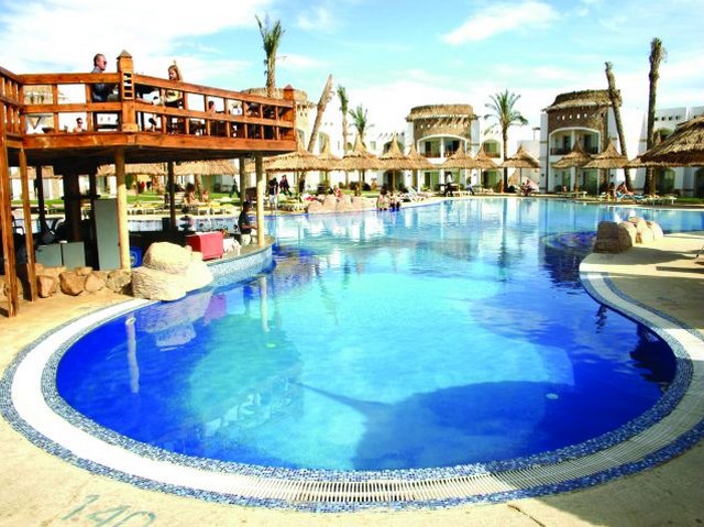 Gardenia Plaza Hotel Sharm El Sheikh