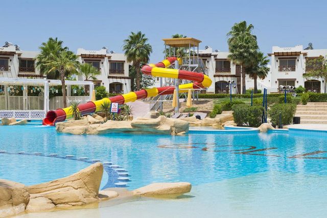 Shores Aloha Resort Sharm El Sheikh