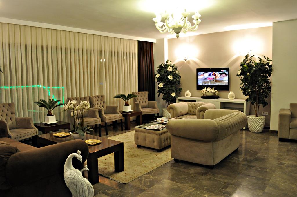 Edirne Turkey hotels