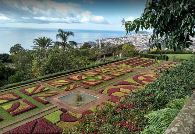 1581389328 314 The 10 most beautiful tourist destinations on Madeira Island are - The 10 most beautiful tourist destinations on Madeira Island are recommended