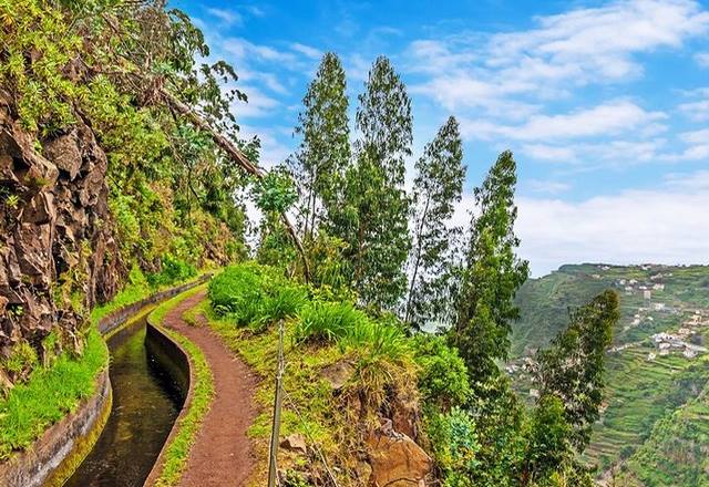 1581389328 413 The 10 most beautiful tourist destinations on Madeira Island are - The 10 most beautiful tourist destinations on Madeira Island are recommended