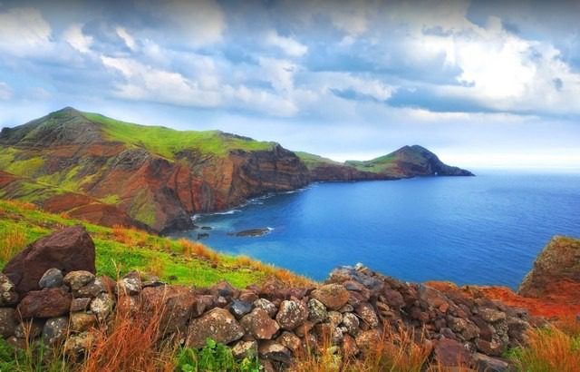 The 10 most beautiful tourist destinations on Madeira Island are recommended