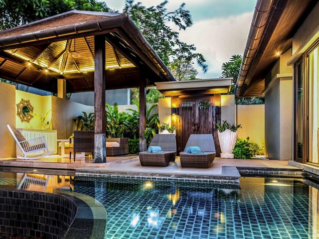 1581389408 436 Top 5 Phuket hotels with a private pool recommended 2020 - Top 5 Phuket hotels with a private pool recommended 2022