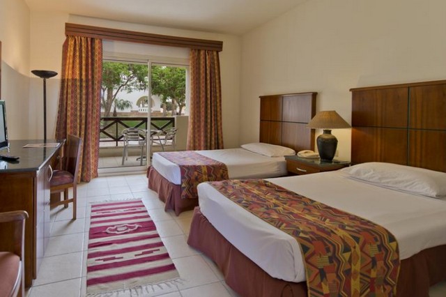 Shores Golden Sharm El Sheikh Hotel